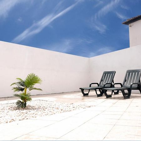 Magnolia - Casa Com Dois Quartos Junto Ao Mar - Renovada Em 2023 Mosteiros  Exteriér fotografie
