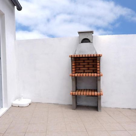 Magnolia - Casa Com Dois Quartos Junto Ao Mar - Renovada Em 2023 Mosteiros  Exteriér fotografie