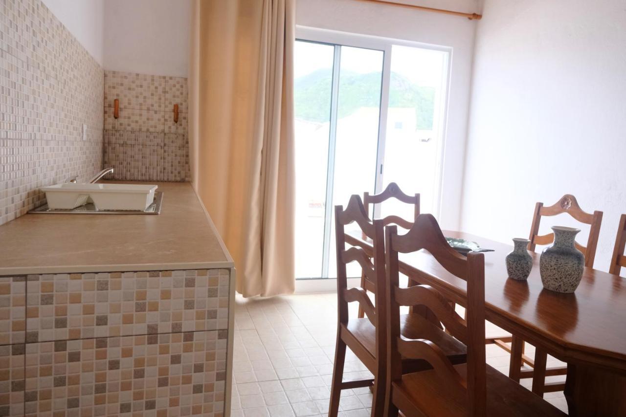 Magnolia - Casa Com Dois Quartos Junto Ao Mar - Renovada Em 2023 Mosteiros  Exteriér fotografie